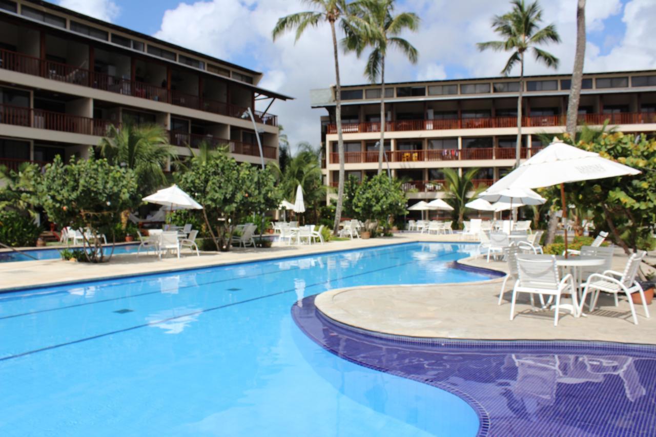 Nannai Residence Porto de Galinhas Exterior photo