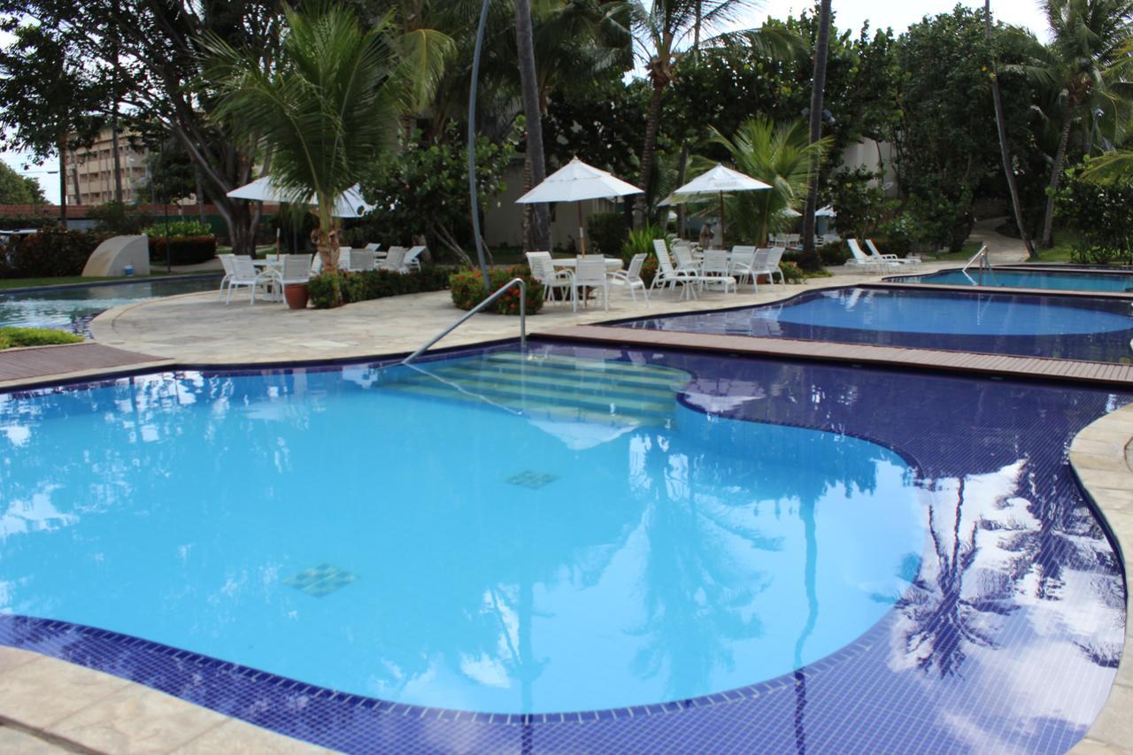 Nannai Residence Porto de Galinhas Exterior photo