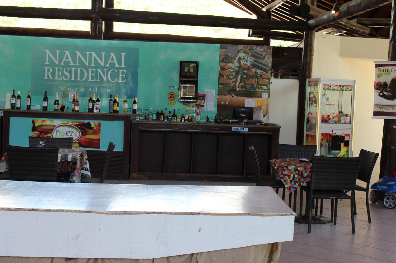 Nannai Residence Porto de Galinhas Exterior photo
