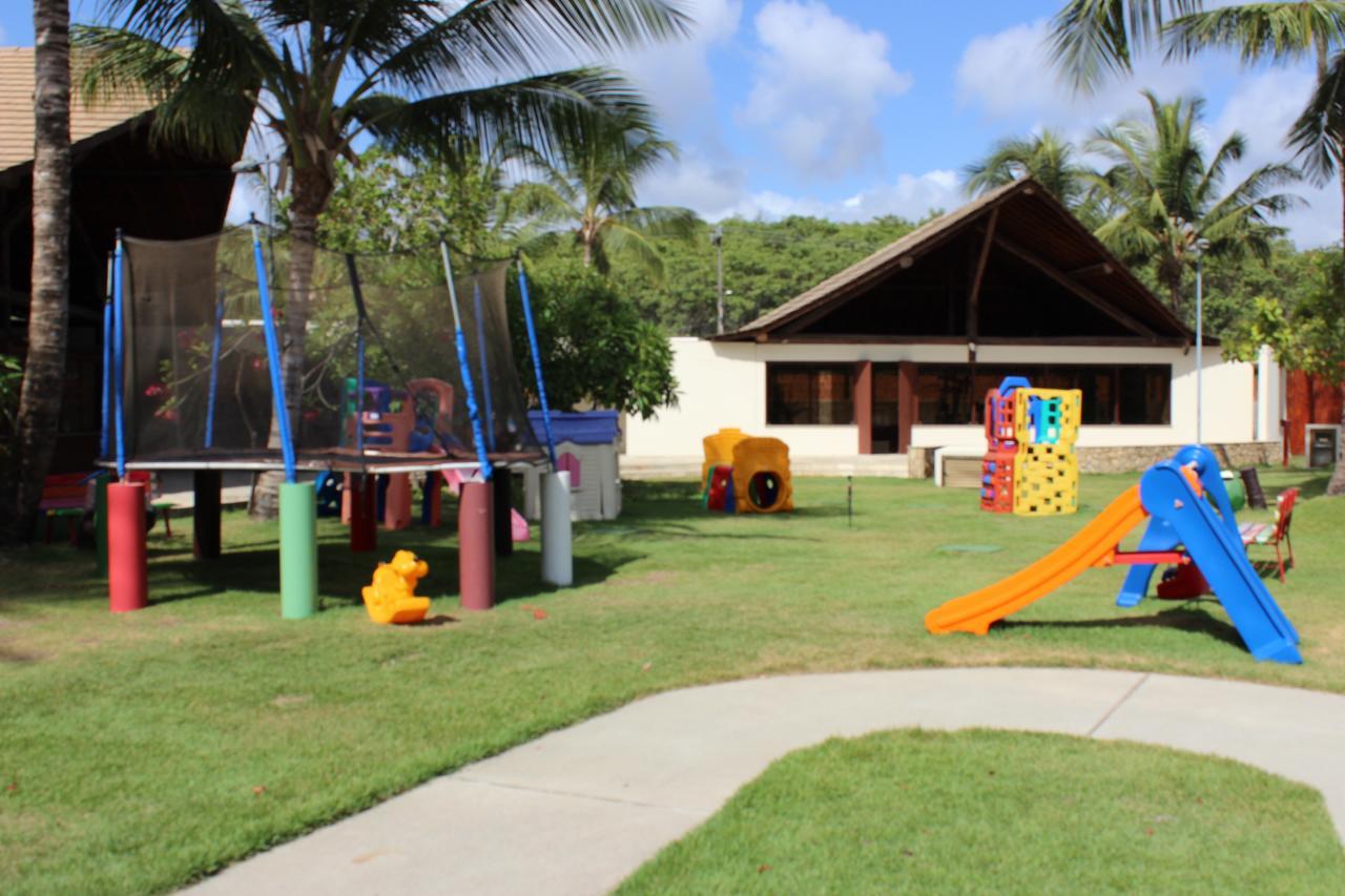 Nannai Residence Porto de Galinhas Exterior photo