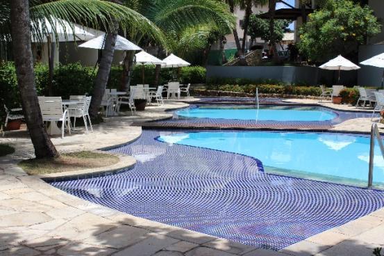 Nannai Residence Porto de Galinhas Exterior photo
